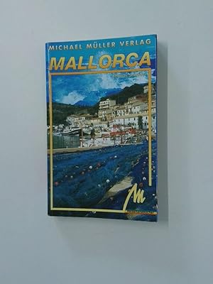Immagine del venditore per Mallorca. Reisehandbuch mit vielen praktischen Tipps Thomas Schrder venduto da Antiquariat Buchhandel Daniel Viertel