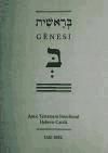 Imagen del vendedor de Antic Testament Interlineal Hebreu-Catal a la venta por AG Library