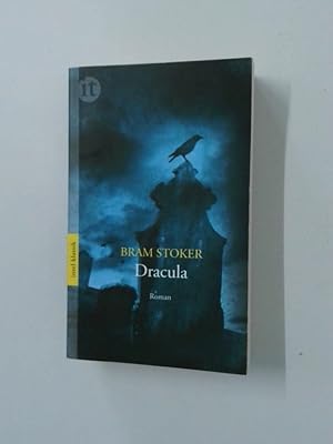 Bild des Verkufers fr Dracula (insel taschenbuch) [Roman] zum Verkauf von Antiquariat Buchhandel Daniel Viertel