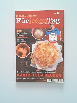 Essen & Trinken Für jeden Tag Nr. 10