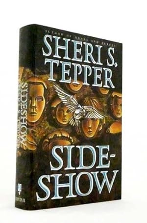 Seller image for Sideshow for sale by Adelaide Booksellers