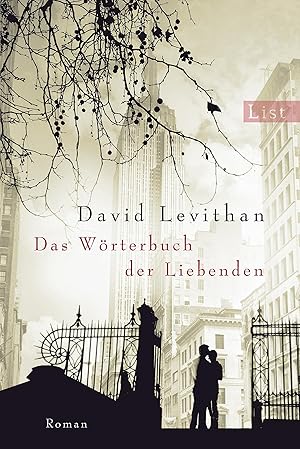 Image du vendeur pour Das Wrterbuch der Liebenden: Roman Roman mis en vente par Antiquariat Buchhandel Daniel Viertel
