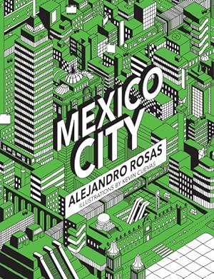 Bild des Verkufers fr Mexico City zum Verkauf von GreatBookPrices