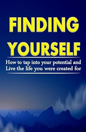 Seller image for Finding Yourself for sale by GreatBookPrices