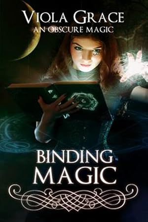 Seller image for Binding Magic for sale by GreatBookPrices