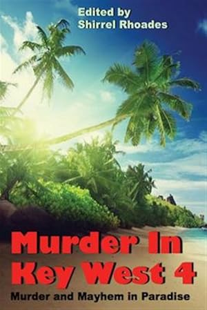 Seller image for Murder in Key West 4 for sale by GreatBookPrices