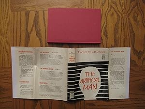 The Artificial Man -True First Edition