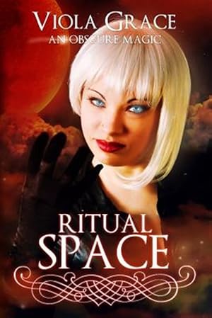 Seller image for Ritual Space for sale by GreatBookPrices