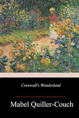 Seller image for Cornwall's Wonderland for sale by GreatBookPrices