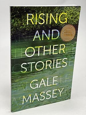 Seller image for RISING and Other Stories. for sale by Bookfever, IOBA  (Volk & Iiams)