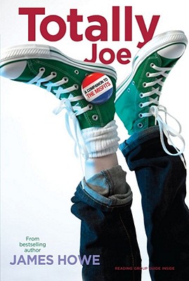 Seller image for Totally Joe (Paperback or Softback) for sale by BargainBookStores