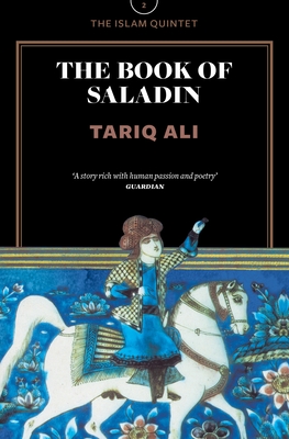 Immagine del venditore per The Book of Saladin (Paperback or Softback) venduto da BargainBookStores