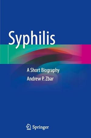 Imagen del vendedor de Syphilis a la venta por BuchWeltWeit Ludwig Meier e.K.
