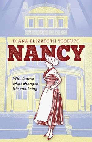 Seller image for Nancy for sale by Smartbuy