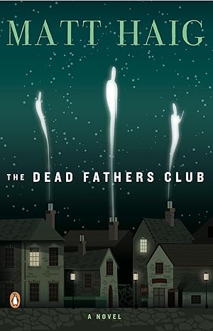 Bild des Verkufers fr The Dead Fathers Club zum Verkauf von moluna