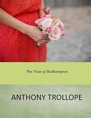 Seller image for Vicar of Bullhampton for sale by GreatBookPrices