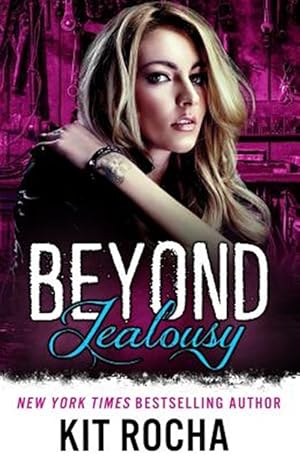 Imagen del vendedor de Beyond Jealousy a la venta por GreatBookPrices