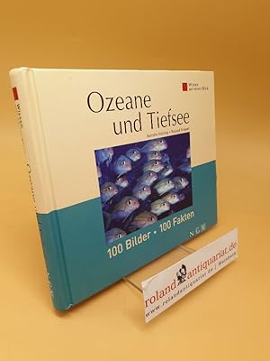 Imagen del vendedor de Ozeane und Tiefsee a la venta por Roland Antiquariat UG haftungsbeschrnkt