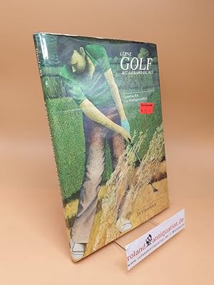 Bild des Verkufers fr Lerne Golf mit Gerard de Wit zum Verkauf von Roland Antiquariat UG haftungsbeschrnkt