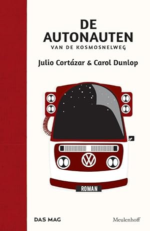 Seller image for De autonauten van de kosmosnelweg for sale by SPHINX LIBRARY