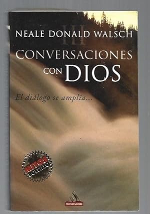 Seller image for CONVERSACIONES CON DIOS 3 for sale by Desvn del Libro / Desvan del Libro, SL