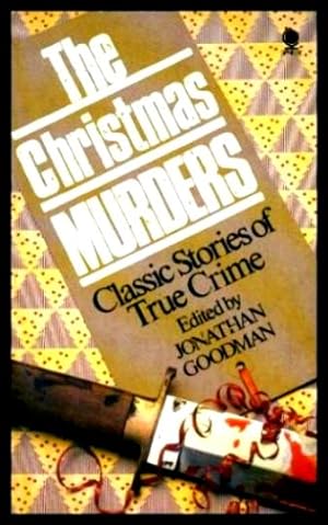 Immagine del venditore per THE CHRISTMAS MURDERS venduto da W. Fraser Sandercombe