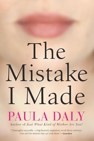 Seller image for Mistake I Made for sale by GreatBookPrices
