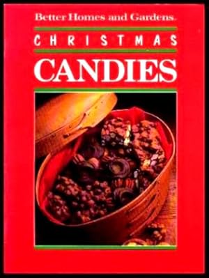 CHRISTMAS CANDIES