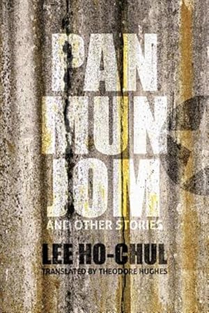 Seller image for Panmunjom and Other Stories for sale by GreatBookPrices