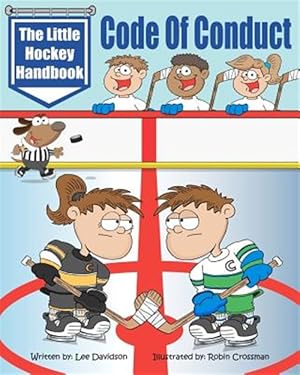 Bild des Verkufers fr The Little Hockey Handbook zum Verkauf von GreatBookPrices