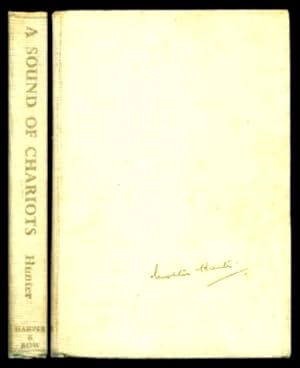 Seller image for SOUND OF CHARIOTS for sale by W. Fraser Sandercombe