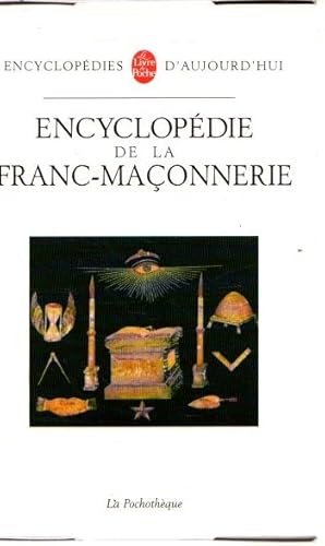 Seller image for Encyclopdie de la franc-maonnerie . for sale by Librera Astarloa