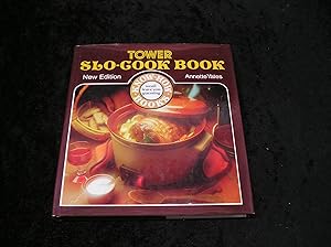 Tower Slo Cook Book