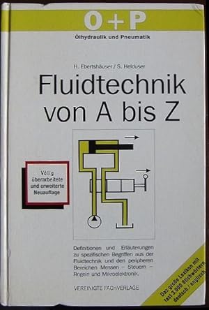 Fluidtechnik von A bis Z.