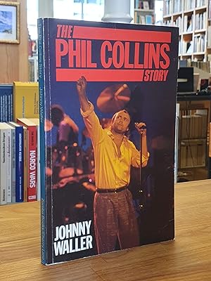Immagine del venditore per The Phil Collins Story, venduto da Antiquariat Orban & Streu GbR