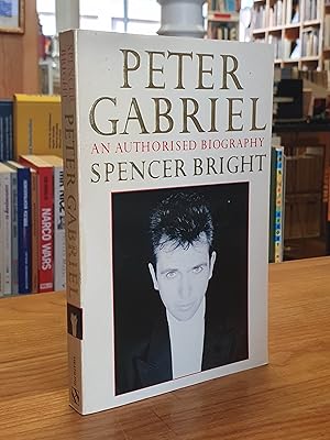 Seller image for Peter Gabriel - An Authorized Biography, for sale by Antiquariat Orban & Streu GbR