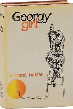 Bild des Verkufers fr Georgy Girl (First UK Edition) zum Verkauf von Royal Books, Inc., ABAA