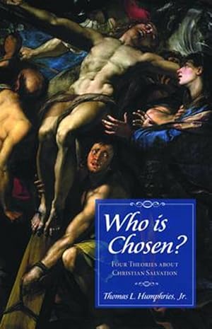 Imagen del vendedor de Who Is Chosen? a la venta por GreatBookPrices