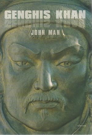 Imagen del vendedor de Genghis Khan. Vida, muerte y resurreccin . a la venta por Librera Astarloa