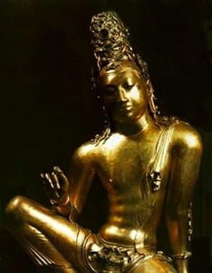 The Golden Age Of Sculpture In Sri Lanka: Masterpieces Of Buddhist And Hindu Bronzes From Museums...