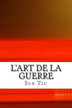 Image du vendeur pour L'art De La Guerre -Language: french mis en vente par GreatBookPrices