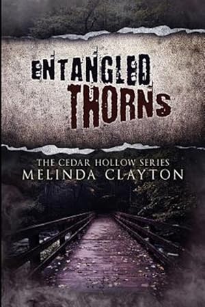 Seller image for Entangled Thorns for sale by GreatBookPrices