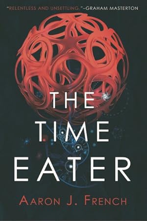 Seller image for Time Eater for sale by GreatBookPrices