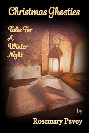 Imagen del vendedor de Christmas Ghosties: Tales for a Winter Night a la venta por GreatBookPrices