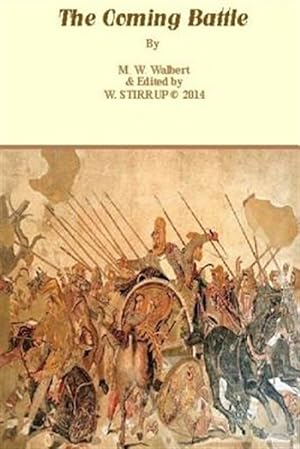 Seller image for Coming Battle 2014 for sale by GreatBookPrices