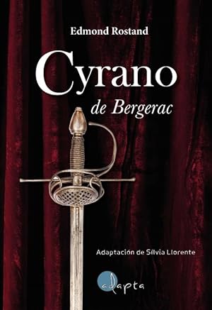 Image du vendeur pour CYRANO DE BERGERAC - CASTELLANO mis en vente par La Casa de los Libros