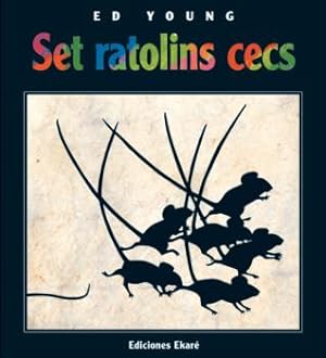 Imagen del vendedor de SET RATOLINS CECS - CATALA a la venta por La Casa de los Libros