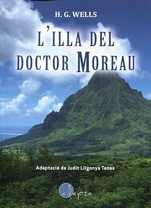 Image du vendeur pour ILLA DEL DOCTOR MOREAU, L' mis en vente par La Casa de los Libros