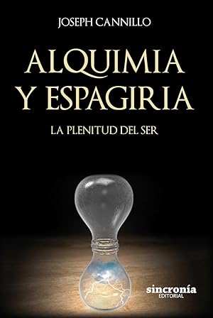 Imagen del vendedor de ALQUIMIA Y ESPAGIRIA a la venta por La Casa de los Libros