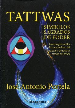 Imagen del vendedor de TATTWAS. SIMBOLOS SAGRADOS DE PODER a la venta por La Casa de los Libros